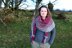 Lanelands Shawl