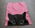Halloween Cute Black Cat Blanket Corner-to-Corner C2C Crochet Pattern