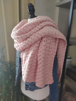 Francesca Scarf