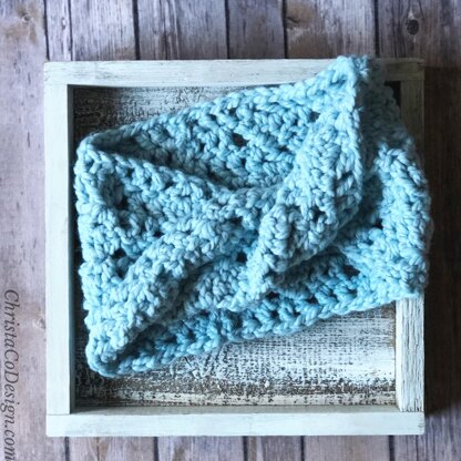 The Best Yarn for Crochet Dishcloths - ChristaCoDesign