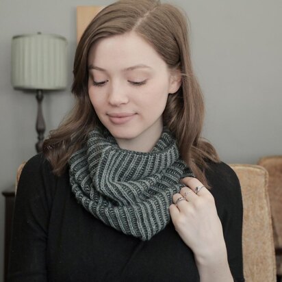 Kodiak Cowl