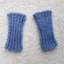 Pretty Leg Warmers for Doll