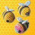 Amigurumi Bee 2.0