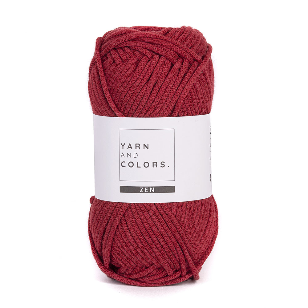 Yarn and Colors Zen - view 2