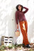 Universal Yarn Vermillion PDF