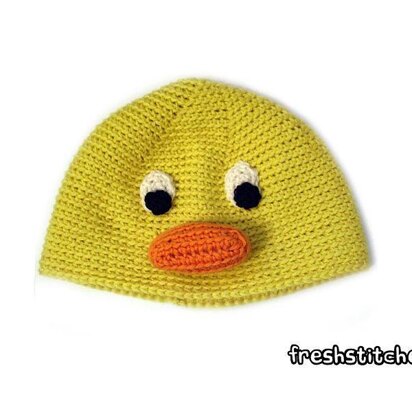 Duck Hat