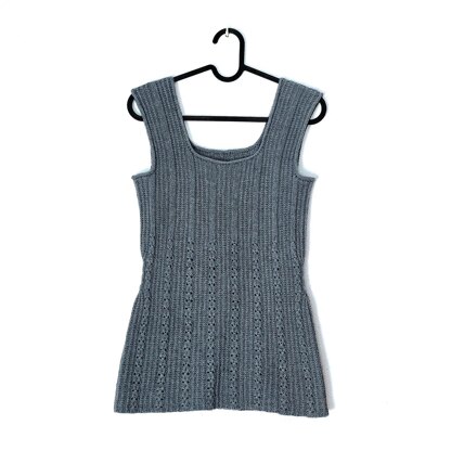 Wavelet Lace Cami