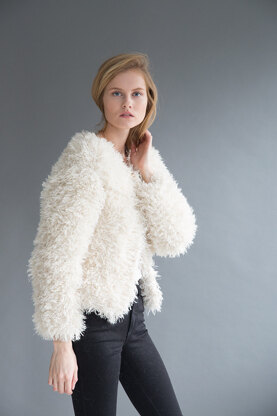 Made by Me - Handknitting (No.01) by Rico Design
