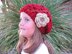 Slouchy Hat - Mary