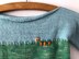 Field & Sky Pullover