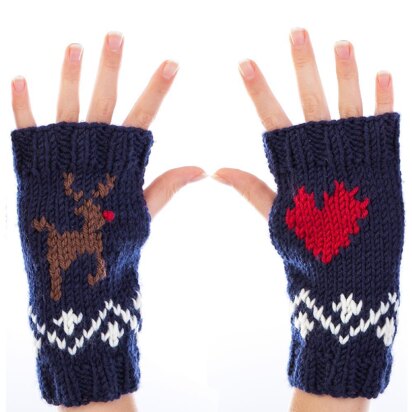 Nordic Mitts