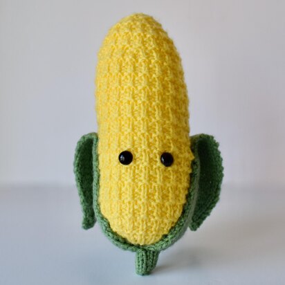 Sweetcorn