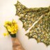 Daffodil Shawl