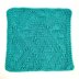 Pavilion Washcloth