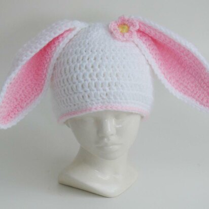 Bunny Hat