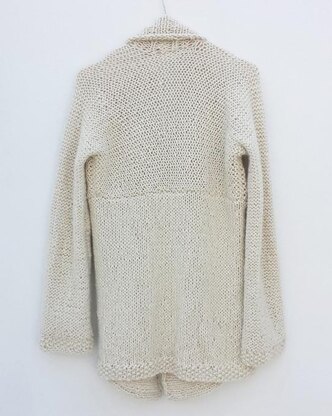 Glacier Cardigan