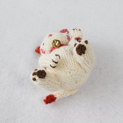 Lucky Cats