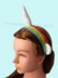 Rainbow Unicorn Headband
