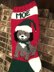 Puppy  Stocking