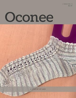 Oconee Sock