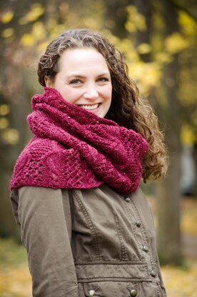 Gallant Cowl