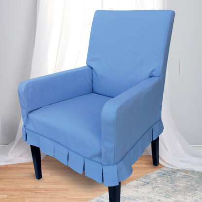 Simplicity Chair Slipcovers S9495 - Sewing Pattern