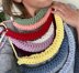 Crochet Choker