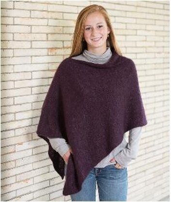 Castlebar Poncho