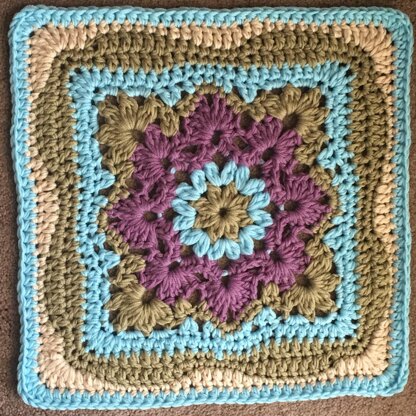 April Showers Crochet pattern by Julie Yeager | LoveCrafts