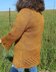 Prairie Winds Pullover