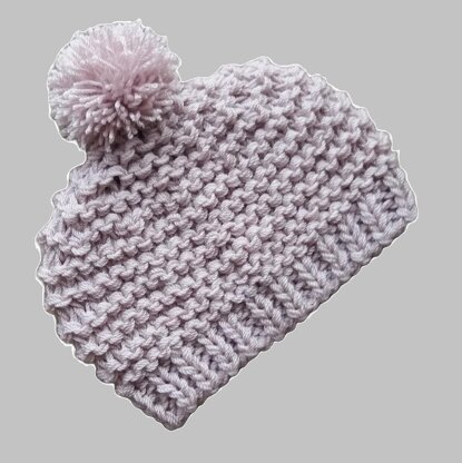 Mousseron Hat