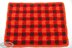 Plaid Placemat