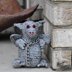 Gargoyle Amigurumi