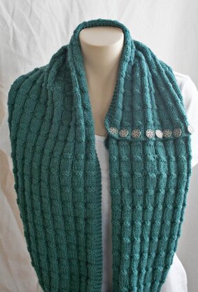 Spruce Cowl