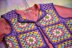 Lily Granny Squaree Vest