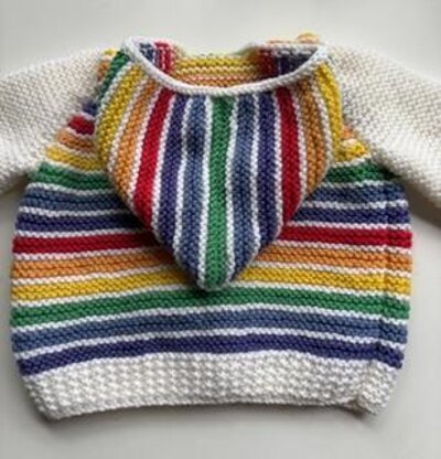 Rainbow Baby
