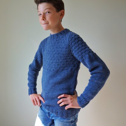 Gillespie Sweater