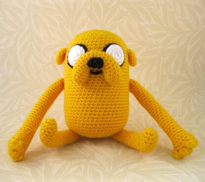 Jake the Dog