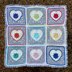 Heart in Bloom Square