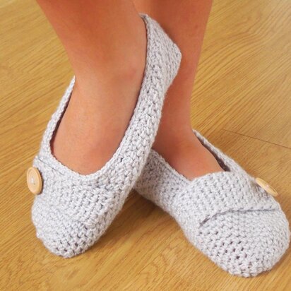 House Slippers