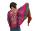 Happiness shawl