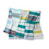 Stacking Stripes Knit Blanket in Bernat Blanket Breezy - Downloadable PDF