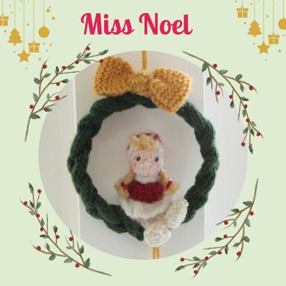 Miss Noel