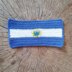 Flag of El Salvador