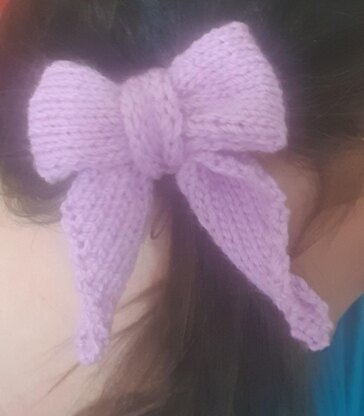 Hair Bows