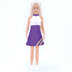 Simplicity S9034 11 1/2in Doll Clothes - Paper Pattern, Size OS (ONE SIZE)