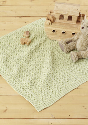 Supersoft Aran by Sirdar