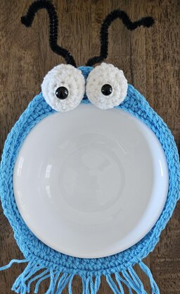 Yip Yip Bowl Cozy