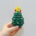 Christmas Tree - Amigurumi Crochet - Free Crochet Patterns - Crochet Pattern Cute