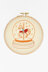 DMC x Srta. Lylo Snowball Carousel Embroidery Pattern - PAT0063_2